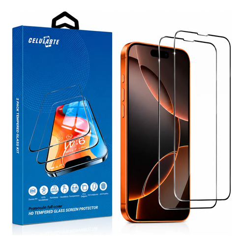 Las mejores micas templadas para iPhone 15 Pro Max (Guía 2026)