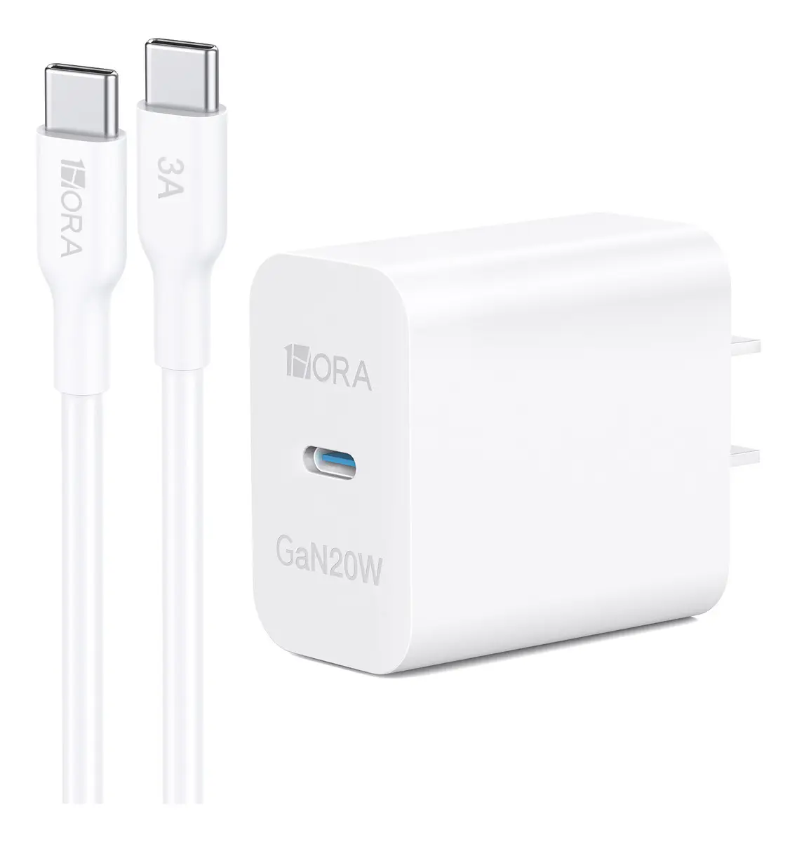 5 Mejores Cargadores GaN USB-C para iPhone 15 en México (2026)