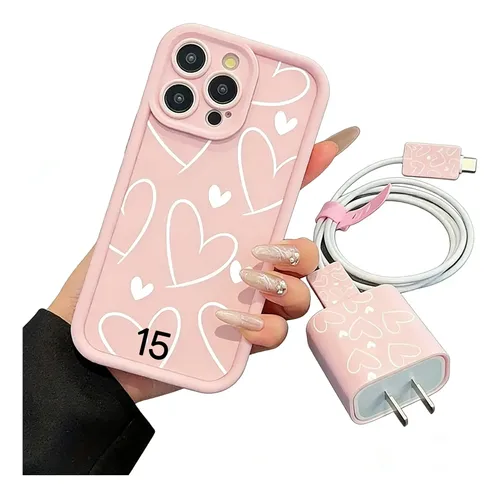 Las mejores fundas resistentes para iPhone 15 en México (2026)