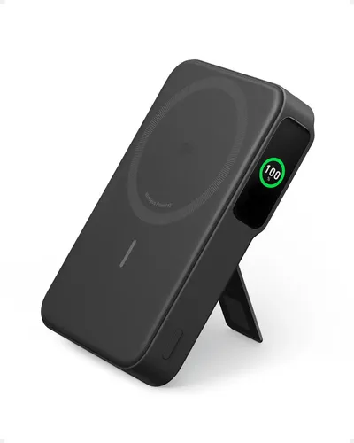 Las mejores baterías externas para iPhone 15 en México (2026)